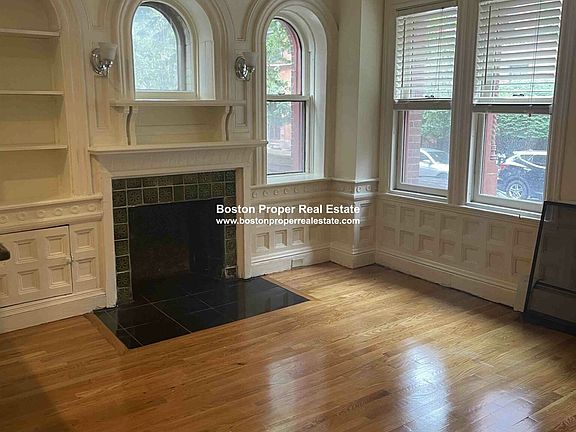 195 Commonwealth Ave. #1 Boston - Back Bay Unit Photo 1
