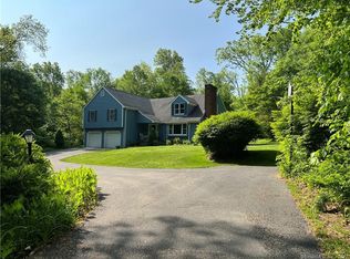 1461 Bucks Hill Rd, Southbury, CT 06488