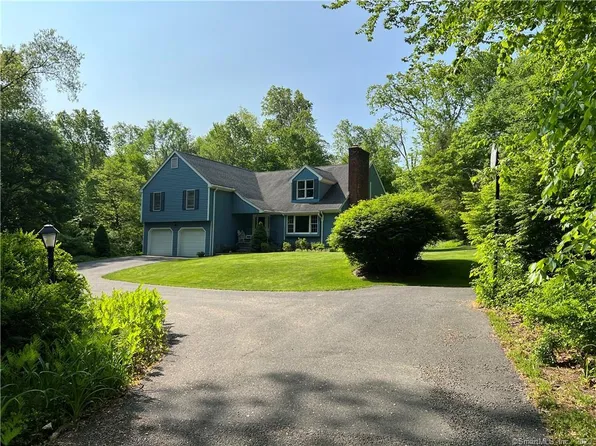 1461 Bucks Hill Road, Southbury, CT 06488