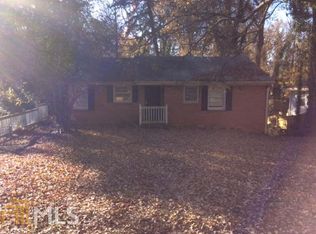 2881 Catalina Dr, Decatur, GA 30032