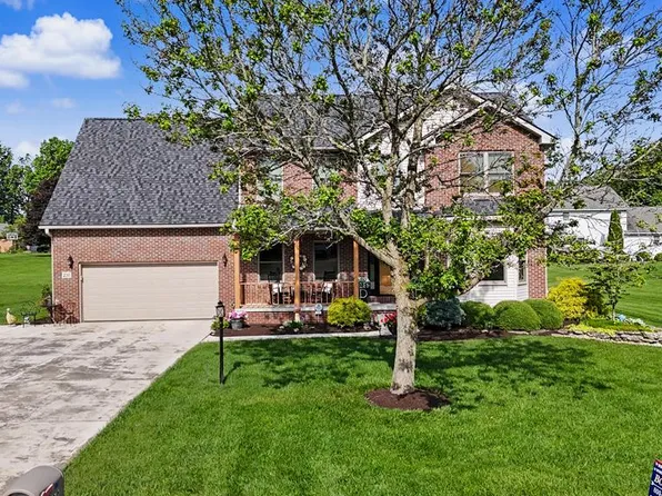 230 Clare Rd, Mansfield, OH 44906