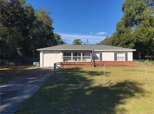 2927 Register Rd, Fruitland Park, FL 34731