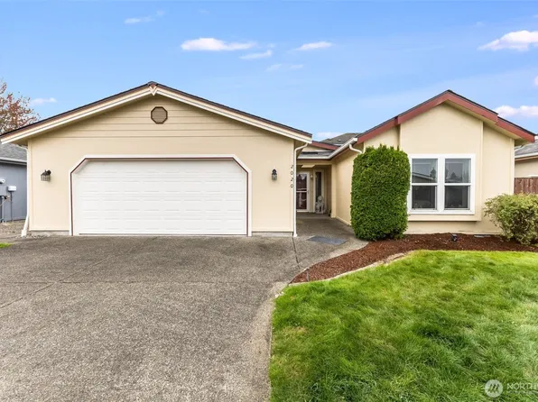 2020 177th Street Ct E #42, Spanaway, WA 98387