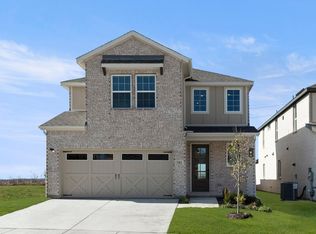 701 Valley Pines Dr, Anna, TX 75409