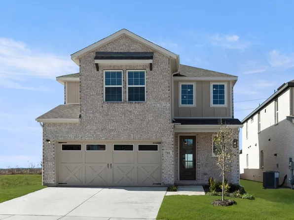 701 Valley Pines Dr, Anna, TX 75409