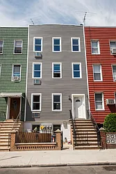 Rented by Bold New York