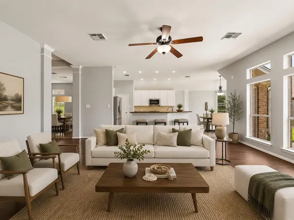 14731 Raven Hollow Ln, Humble, TX 77396