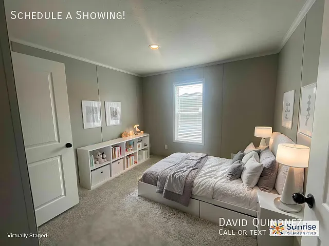 Sale $108,999 / Rent $1,799/mo New Construction, 3BR/2BA — Photo 2