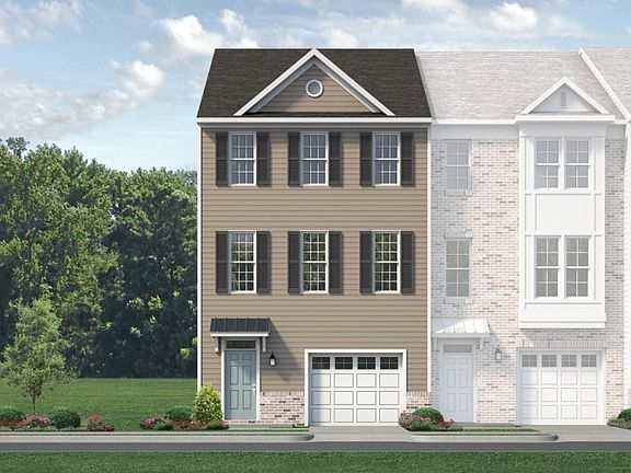 Westbrook at Cosby AG