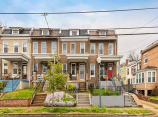 4007 4th St NW, Washington, DC