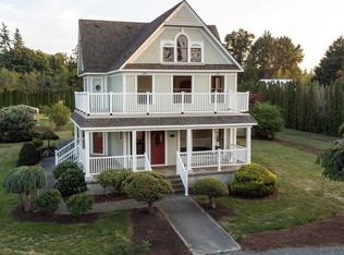 1371 W Axton Road, Ferndale, WA 98248