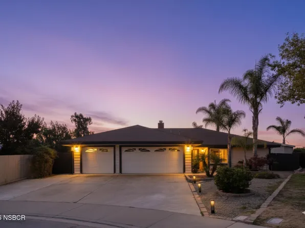 4527 Glines Ave, Santa Maria, CA 93455