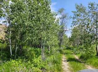 Tbd Roundabout Rd, Tonasket, WA 98855