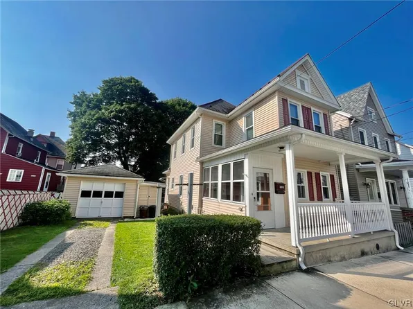 408 William St, Pen Argyl, PA 18072