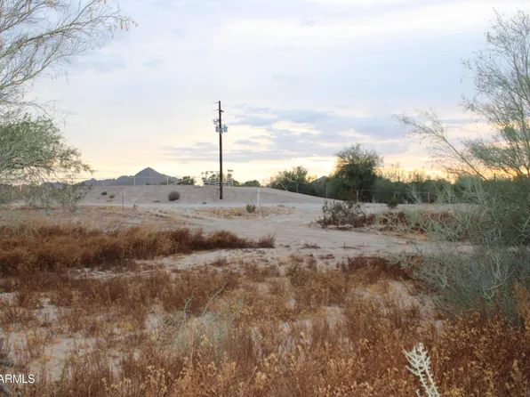 14751 S AIRPORT Road #-, Buckeye, AZ 85326