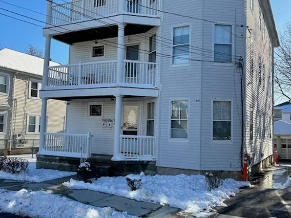 27-29 Saint John Ave #1, Norwood, MA 02062