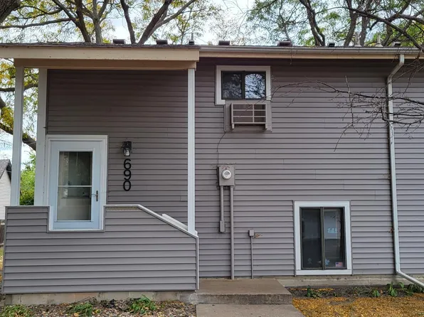 690 Mercer St, Saint Paul, MN 55102