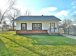 1225 Niblock Ave NW, Warren, OH