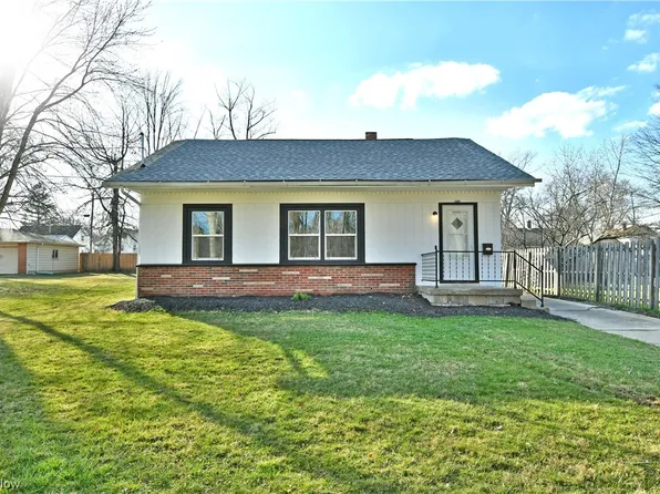1225 Niblock Ave NW, Warren, OH 44485