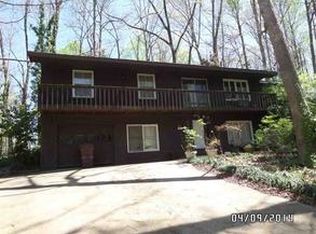 320 Woodland Cir, Pendleton, SC 29670