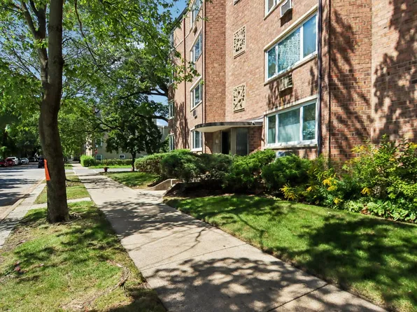 1922 W Norwood St #Ga, Chicago, IL 60660