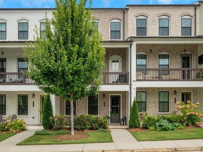 154 Harlow Cir, Roswell, GA, 30076