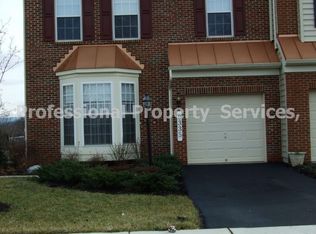 9335 Morning Walk Dr, Hagerstown, MD