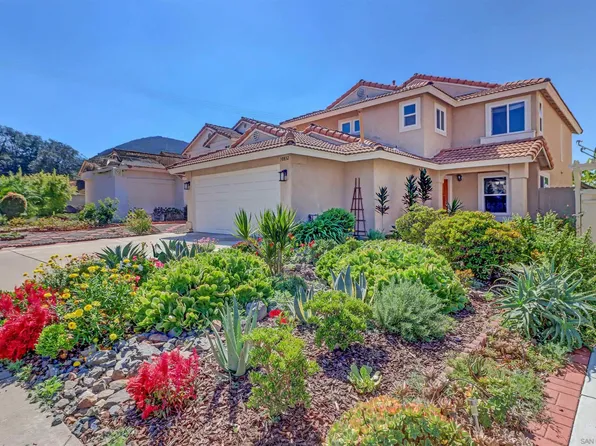 10832 Avenida De Los Lobos, San Diego, CA 92127
