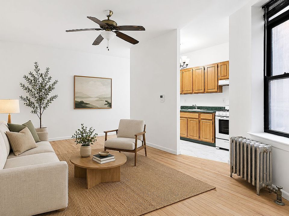 1st image of 11 Saint Nicholas Ave APT 2G