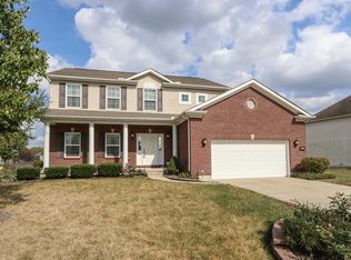 1332 Lyndhurst Dr, Dayton, OH 45434