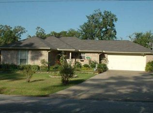 706 Marion St, Lufkin, TX 75904