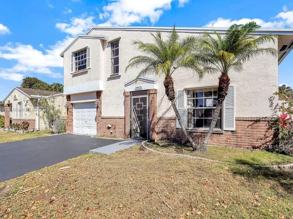 14621 S Beckley Sq, Fort Lauderdale, FL 33325
