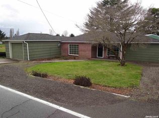 3350 Hollywood Dr NE, Salem, OR 97305