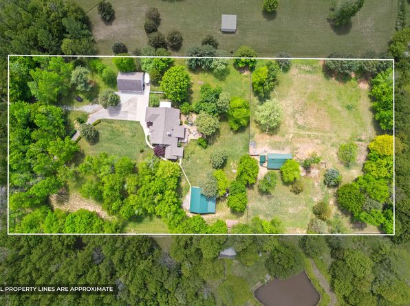 2614 Lake Rd, Woodlawn, TN 37191