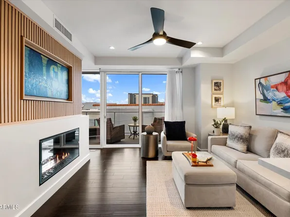 4422 N 75TH Street #6002, Scottsdale, AZ 85251