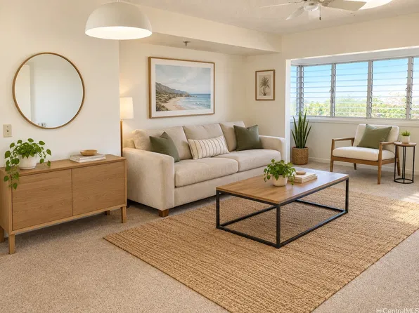95-1050 Makaikai St #P-26, Mililani, HI 96789