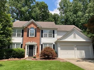 11270 Crossington Rd, Alpharetta, GA 30005