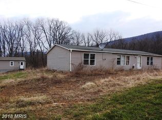 4340 Cito Rd, Mc Connellsburg, PA 17233