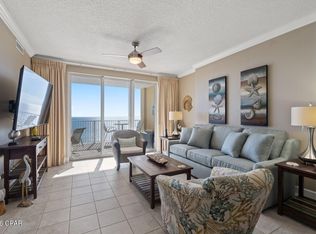 17643 Front Beach Rd Unit 2107, Panama City Beach, FL 32413