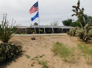 19111 Lenca Rd, Apple Valley, CA 92307