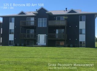 125 E Boyson Rd APT 508, Hiawatha, IA 52233