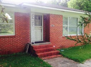 755 Magnolia Rd, Mobile, AL 36606