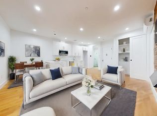 15 W 94th St #3B, New York, NY 10025