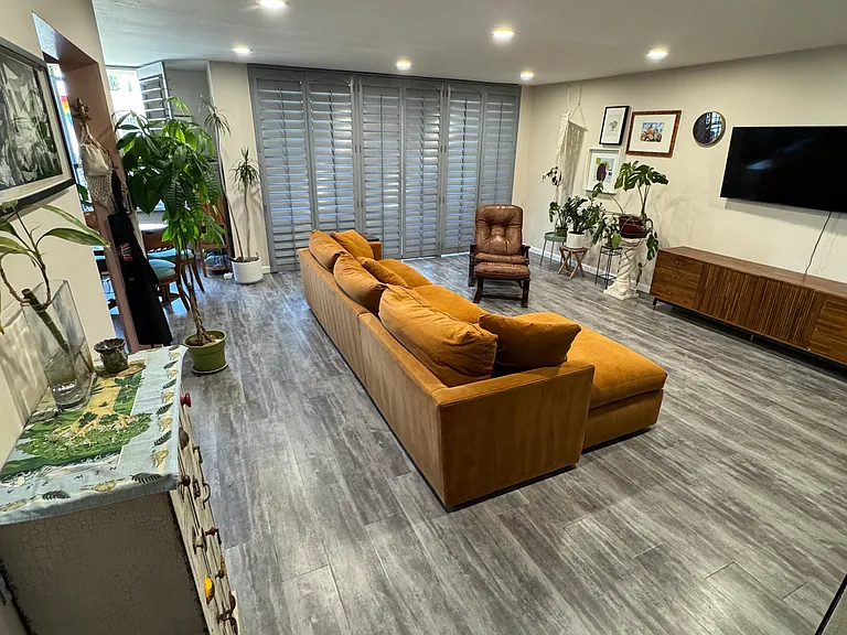 Living Room.