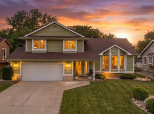 6440 N 105th St, Omaha, NE 68134