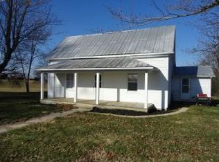 143 Armentrout Rd, Telford, TN 37690