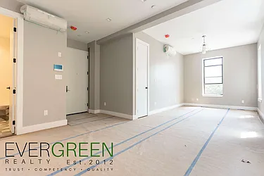 Rented by Evergreen Apartments BK