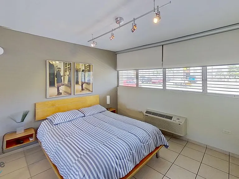 Condominio Hacienda De La Baume — Photo 9