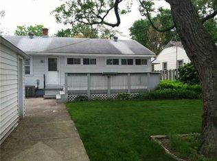 2625 Boxwood Rd, Toledo, OH 43613