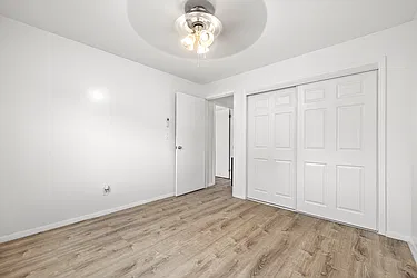 Rented by SERHANT.